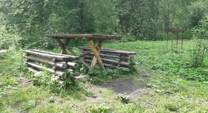 Новоабзаково: Отель Абзаково