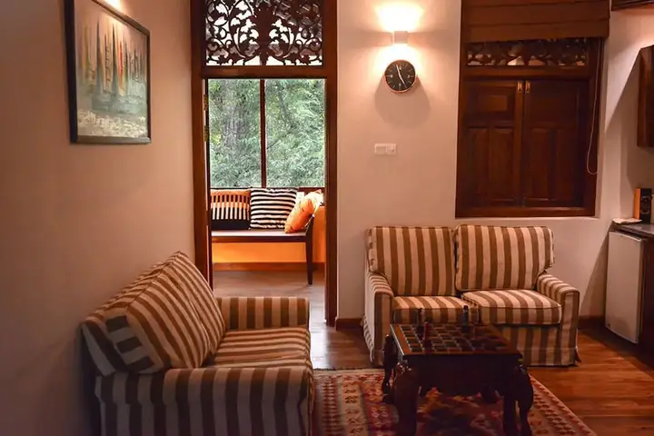 Olcote in Ceylon — фото 5
