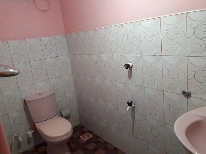 Калкудах: Simla Inn Tourist Guest House