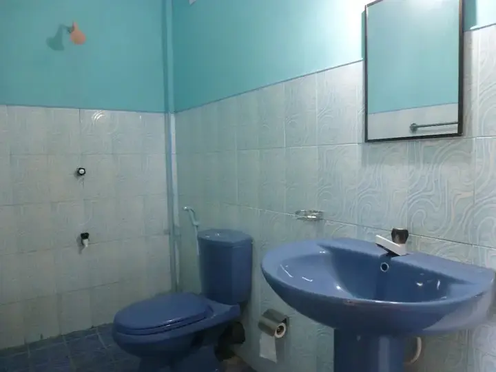 Калкудах: Simla Inn Tourist Guest House