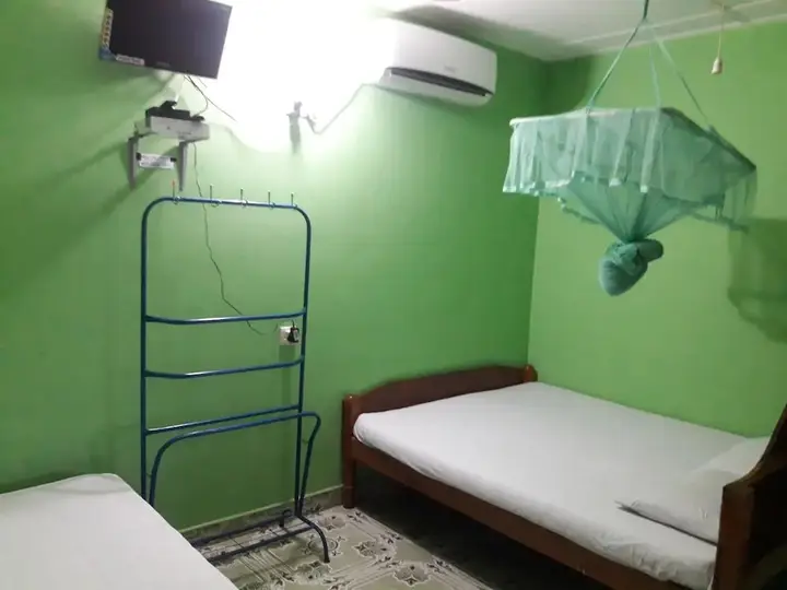 Simla Inn Tourist Guest House — фото 5