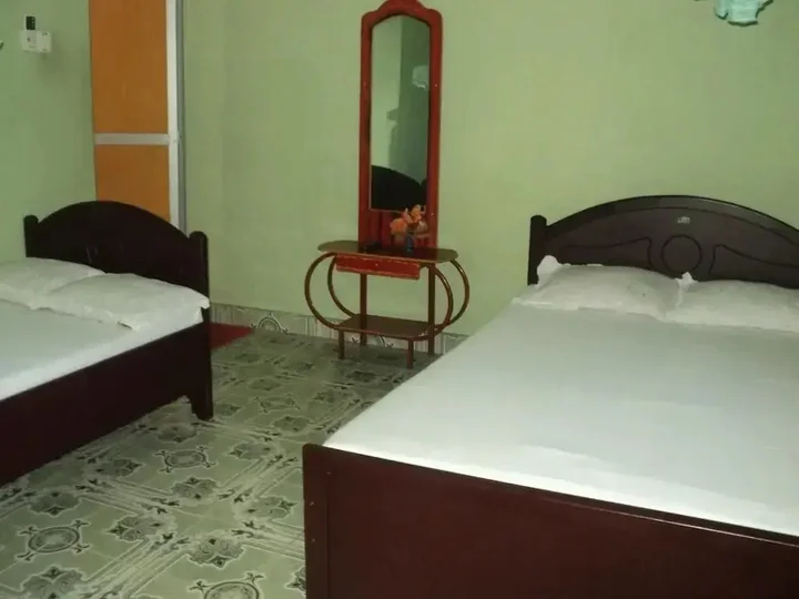 Калкудах: Simla Inn Tourist Guest House
