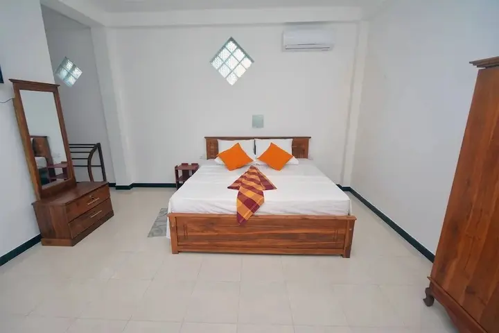 Негомбо: Sri Lanka 01