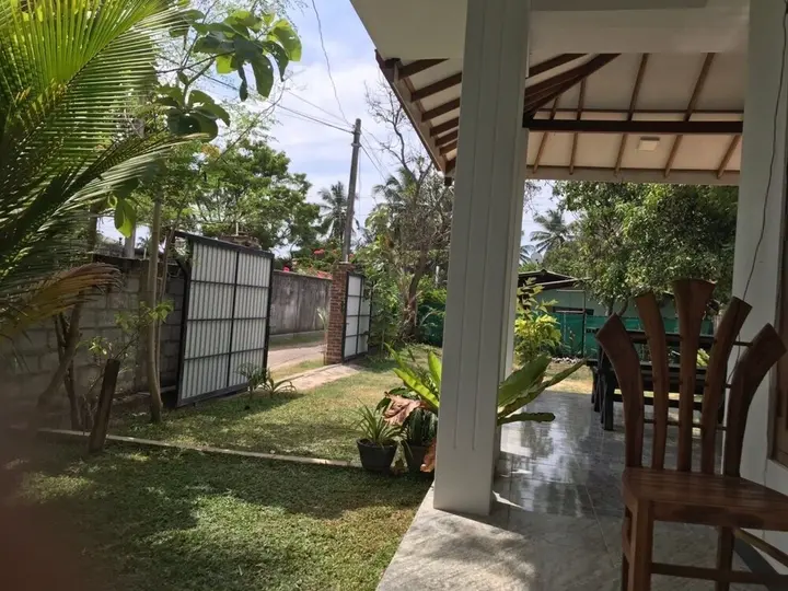 Негомбо: Sri Lanka 01