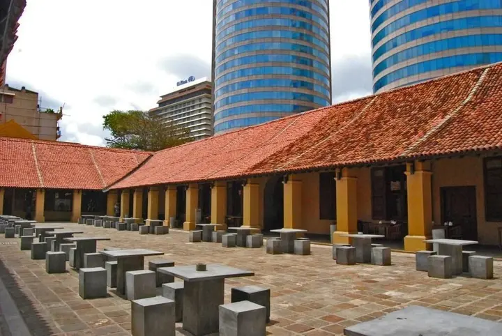 Коломбо: Panoramic Holiday Apartment Colombo