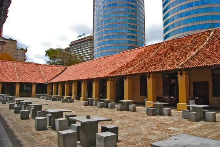 Коломбо: Panoramic Holiday Apartment Colombo