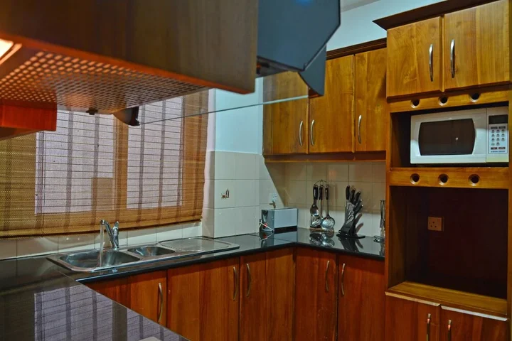 Коломбо: Panoramic Holiday Apartment Colombo