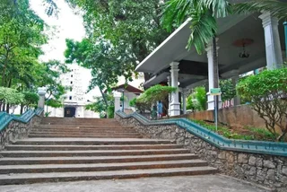 Коломбо: Panoramic Holiday Apartment Colombo