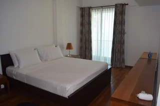 Коломбо: Monarch Bold Apartments
