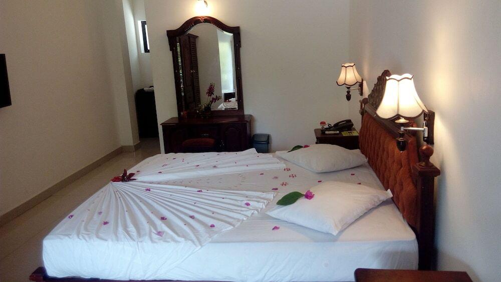 Sarathchandra Tourist Guest House — фото 2