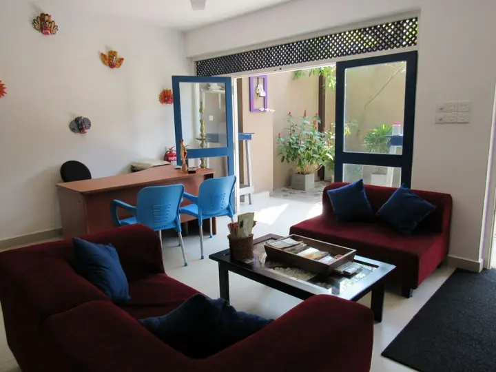 Коломбо: Villa Key 2 Ceylon