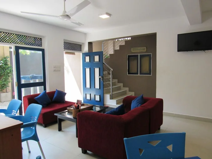 Коломбо: Villa Key 2 Ceylon