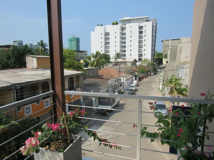 Коломбо: Villa Key 2 Ceylon