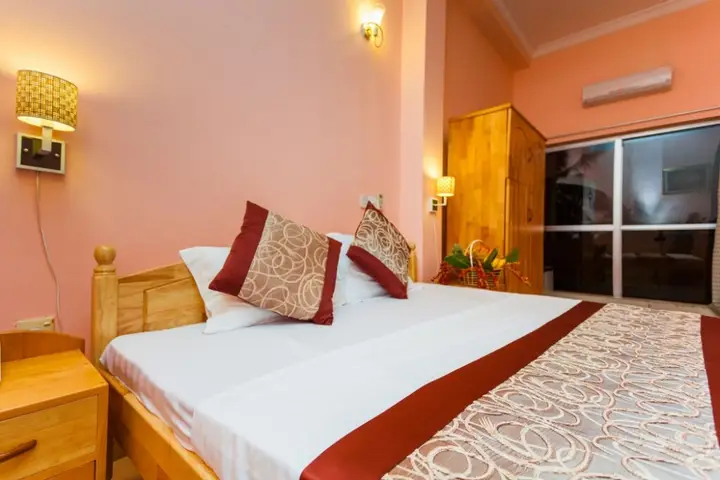 Navro Beach Resort — фото 3