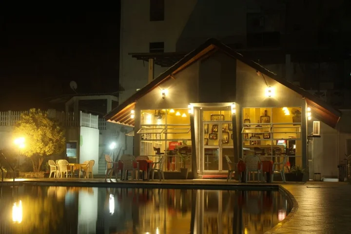 Панадура: Navro Beach Resort