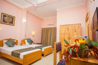 Панадура: Navro Beach Resort