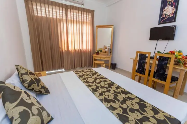 Navro Beach Resort — фото 2