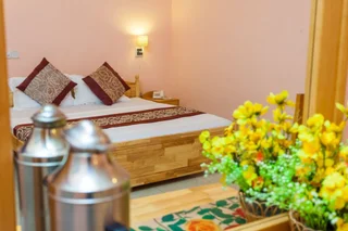 Панадура: Navro Beach Resort