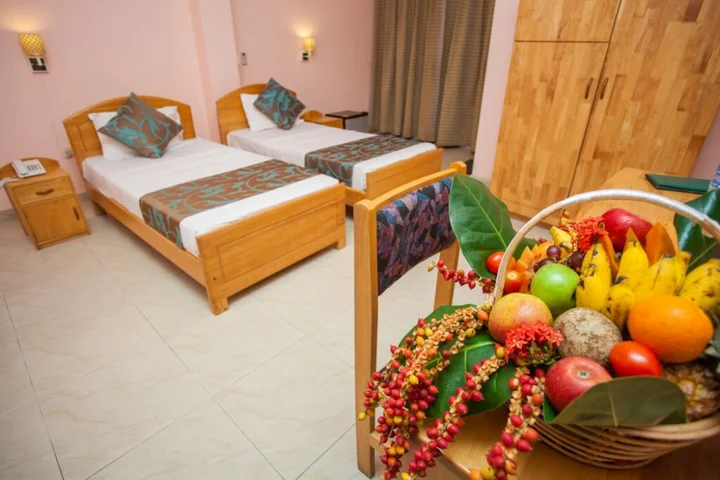 Панадура: Navro Beach Resort