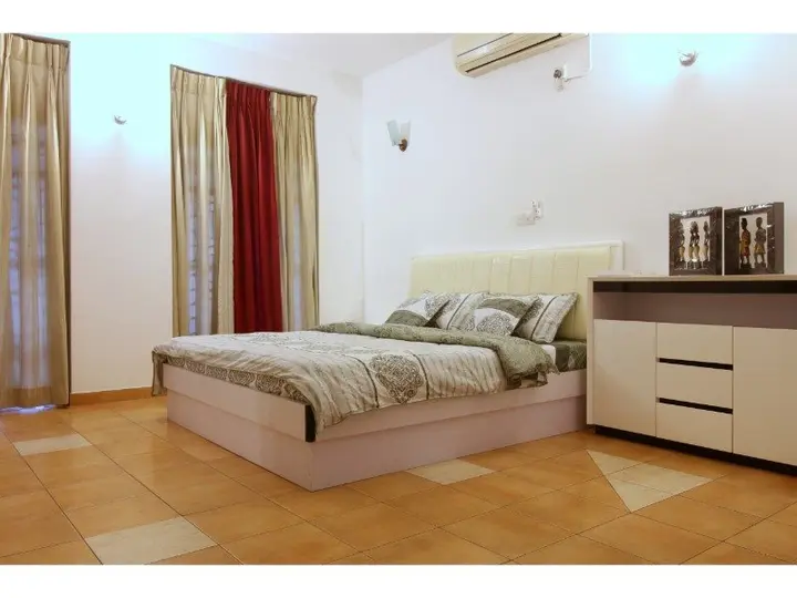 Коломбо: Villa Colombo 7