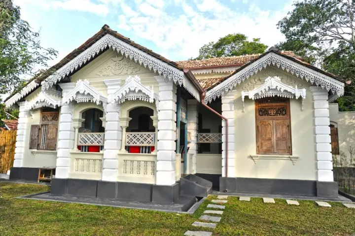 Villa Weli — фото 1