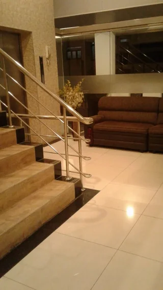 Коломбо: Colombo Sea View Apartment