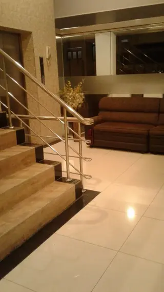 Коломбо: Colombo Sea View Apartment