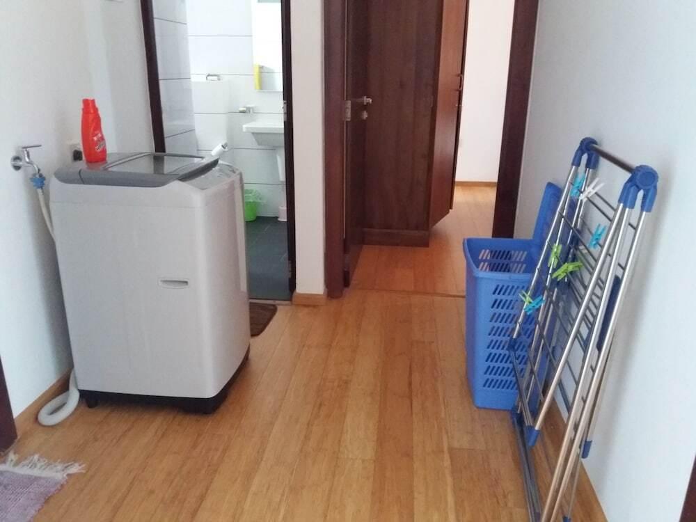 Коломбо: Colombo Sea View Apartment