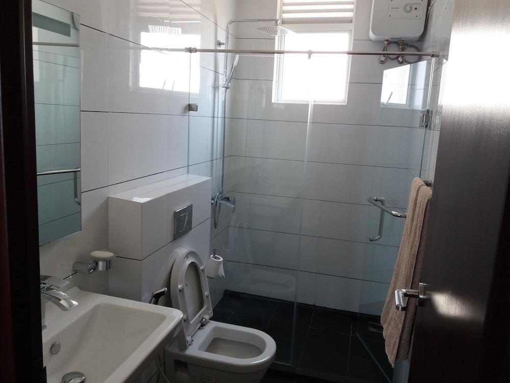 Коломбо: Colombo Sea View Apartment