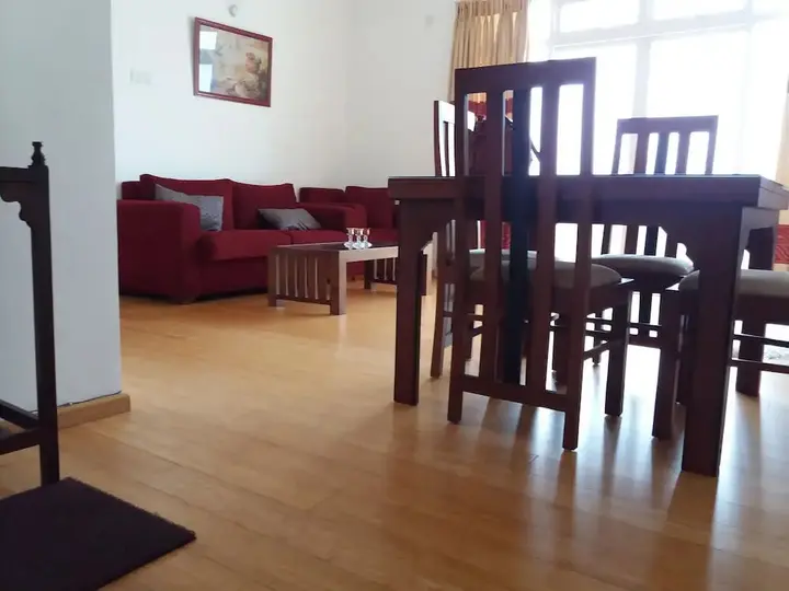 Коломбо: Colombo Sea View Apartment