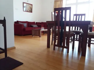 Коломбо: Colombo Sea View Apartment
