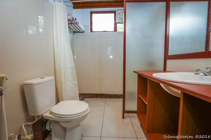 Диквелла: Muthuwella Beach Villa