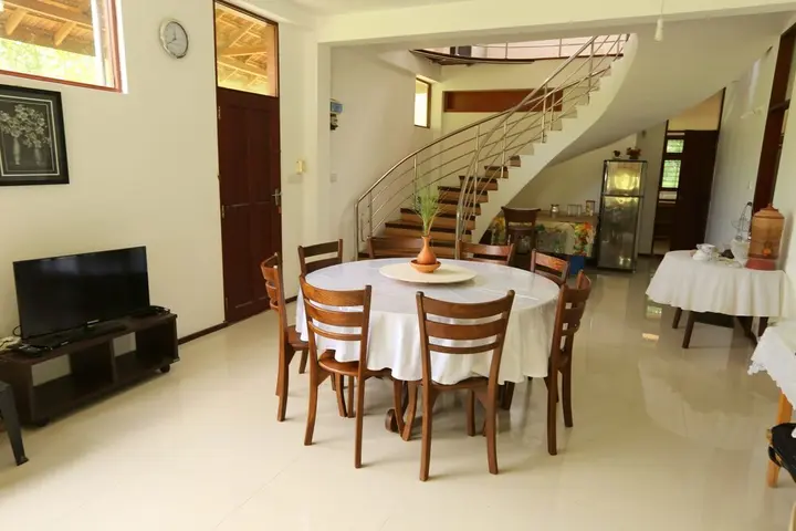 Диквелла: Muthuwella Beach Villa