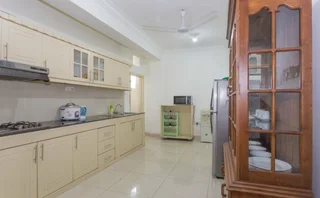 Коломбо: Mayura Apartment