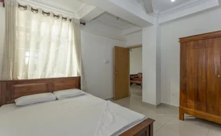 Коломбо: Mayura Apartment