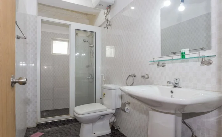Коломбо: Mayura Apartment
