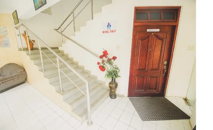 Коломбо: Marina Bay Apartments