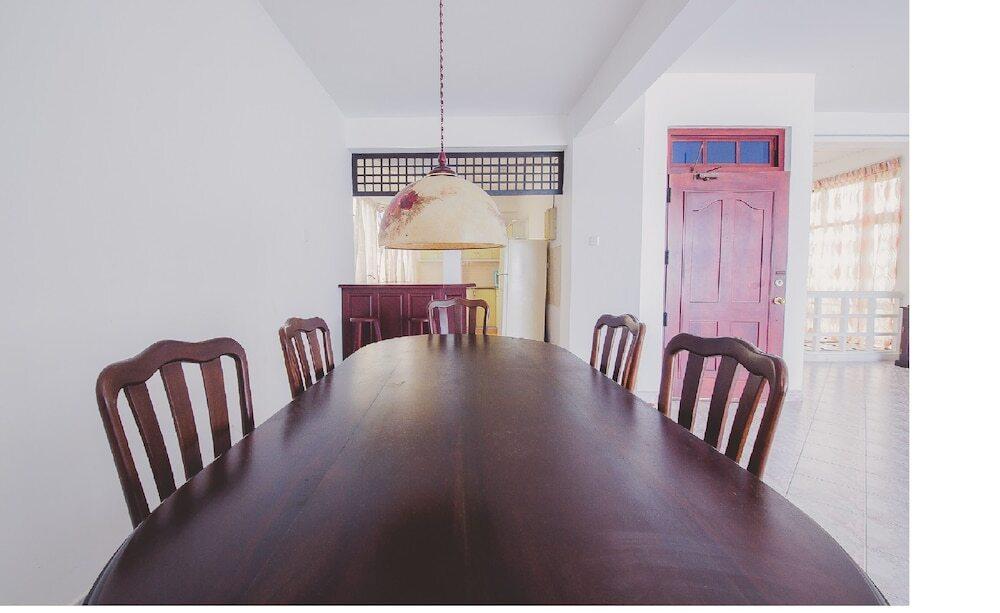 Коломбо: Marina Bay Apartments