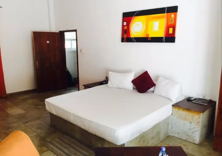 Hotel Sleek — фото 1