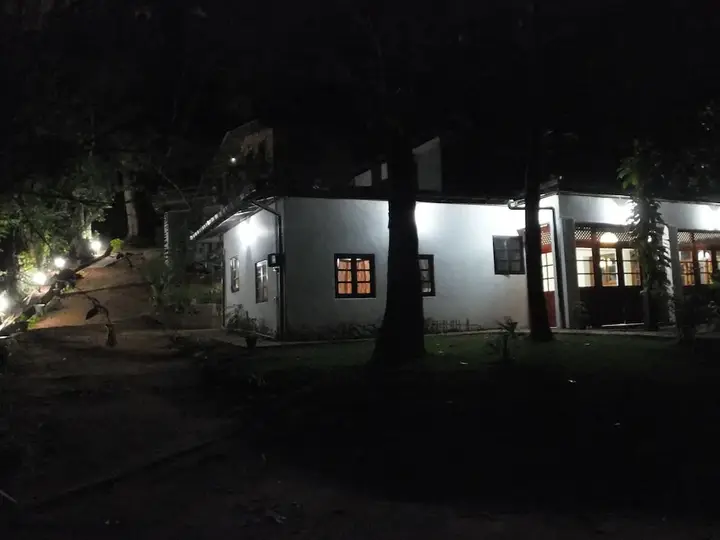 Welikande Hotel and Trekking Center — фото 1