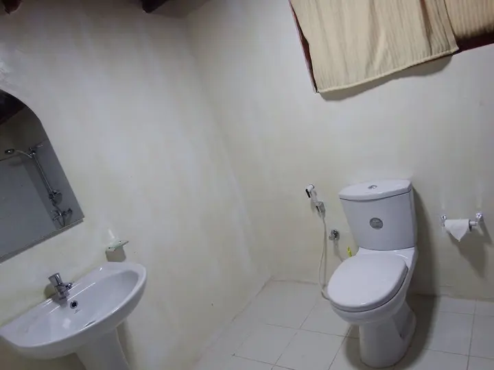 Годамуна: Welikande Hotel and Trekking Center