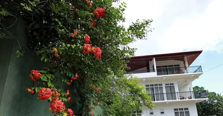 Villa Dasuni — фото 1