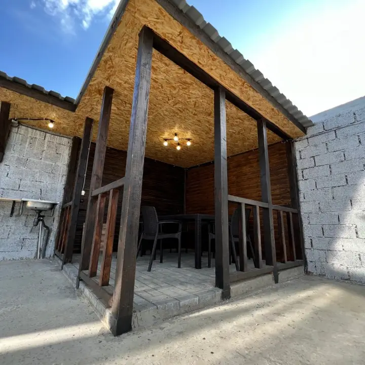 Частный Дом Adat Travel — фото 3