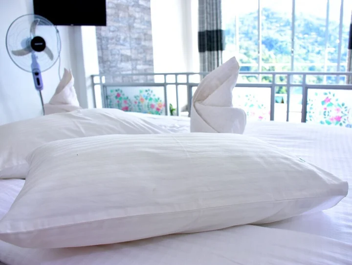Элла: Ornateview Hotel