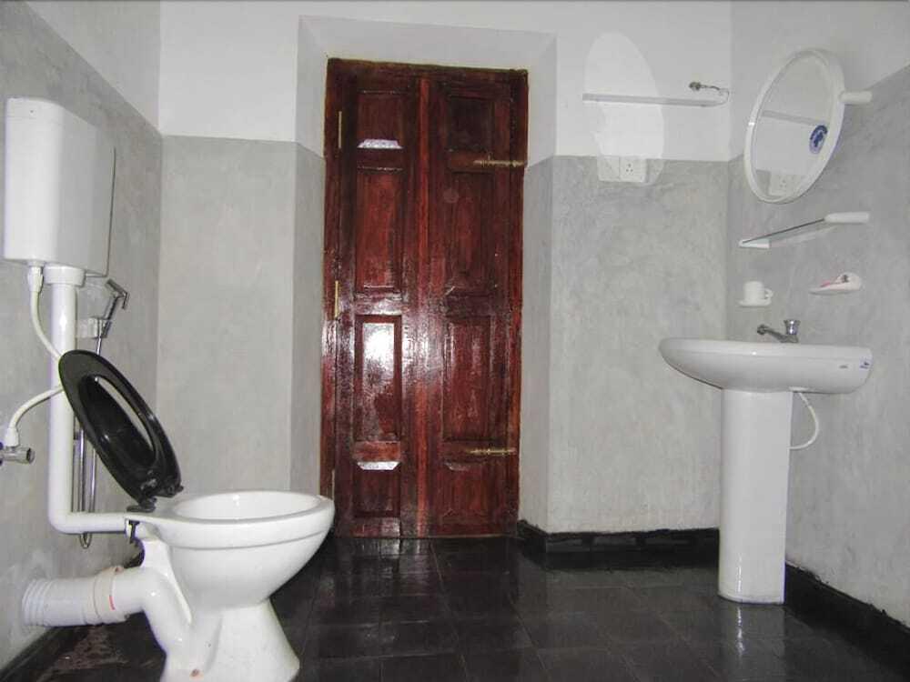 Ахангама: The Colonial Villa