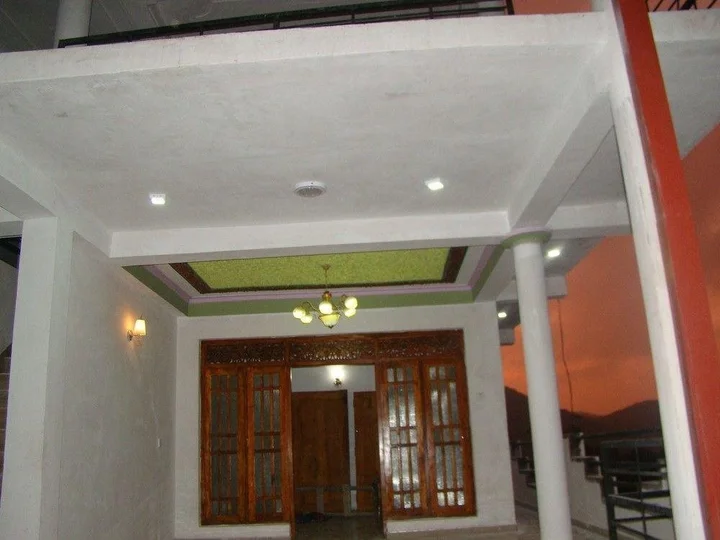 Бандаравела: See Fox Hill Resort