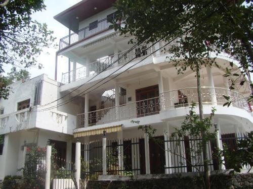 Бандаравела: Villa  Di Sara