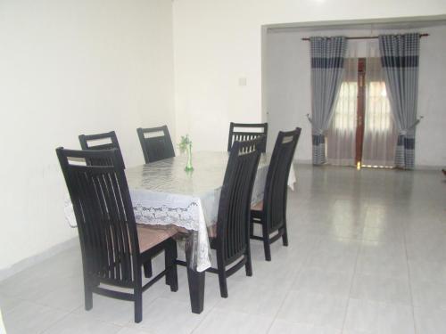 Бандаравела: Villa  Di Sara