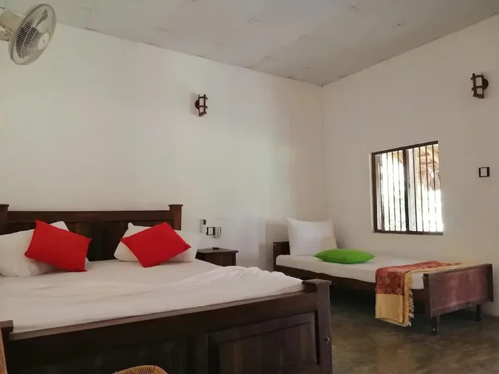 Хабарана: Ama Villa