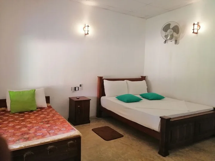Хабарана: Ama Villa